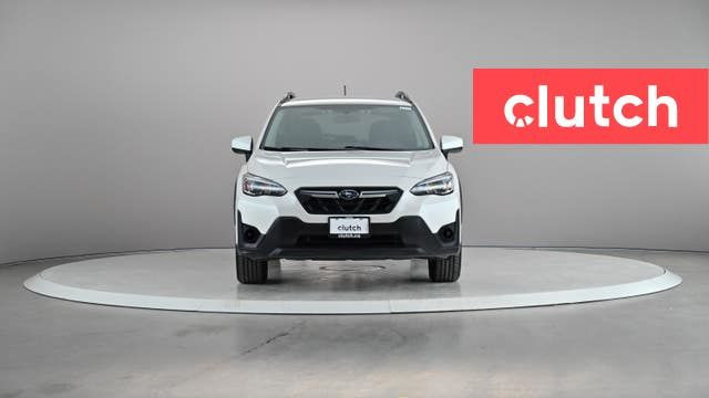 2021 Subaru Crosstrek Outdoor AWD w/ Apple CarPlay, Heated Front in Cars & Trucks in City of Toronto - Image 3