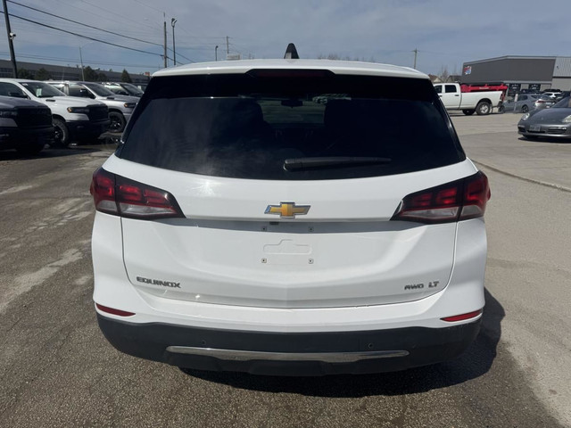 2024 Chevrolet Equinox AWD LT for sale in Cars & Trucks in Barrie - Image 4