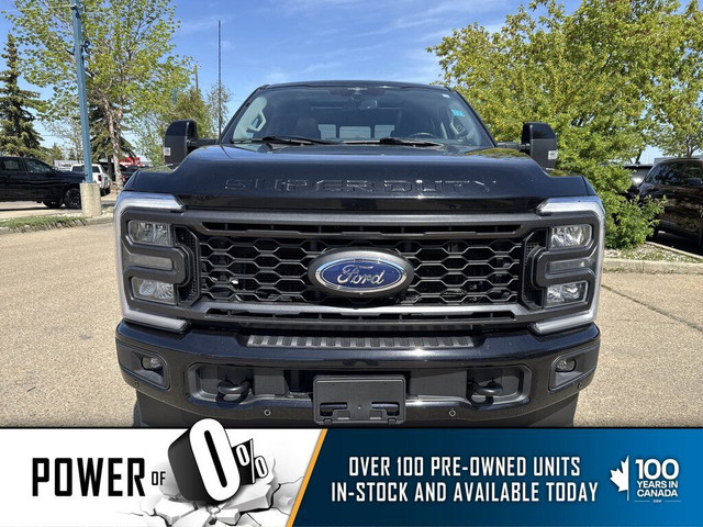2023 Ford F-350 Lariat | Sport Appearance | Ultimate | 5th Wheel in Cars & Trucks in Edmonton - Image 2