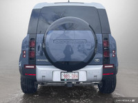 Contrast White Roof, 11.4" Touchscreen, 12-Way Climate Electric Memory Seats, 15 Speakers, 4-Wheel D... (image 4)