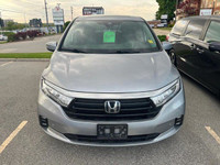 Come visit our London Honda team, you can find us at 560 Wharncliffe Rd S, London, ON, N6J 2N4, or c... (image 1)