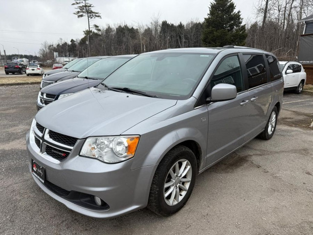 2019 DODGE GRAND CARAVAN SXT 35TH ANNIVERSARY EDITION in Cars & Trucks in Barrie