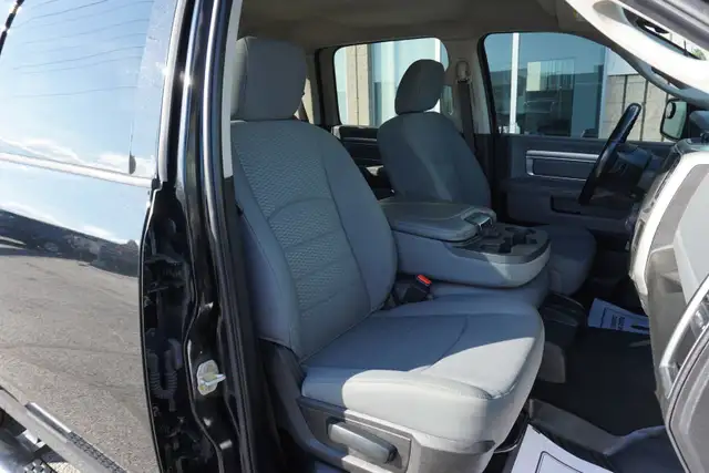 2019 RAM 1500 in Cars & Trucks in Oakville / Halton Region - Image 20