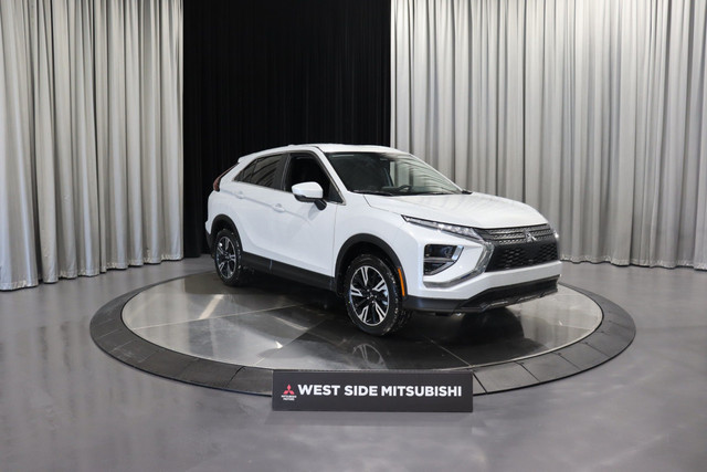 2025 Mitsubishi Eclipse Cross ES in Cars & Trucks in Edmonton