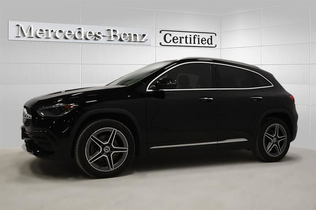 2023 Mercedes-Benz GLA250 4MATIC SUV in Cars & Trucks in Laval / North Shore - Image 4