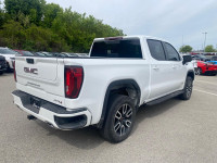 WAS: $64817 NOW: $63014 plus taxes and licensing feesConquer Every Terrain with the 2022 GMC Sierra... (image 3)
