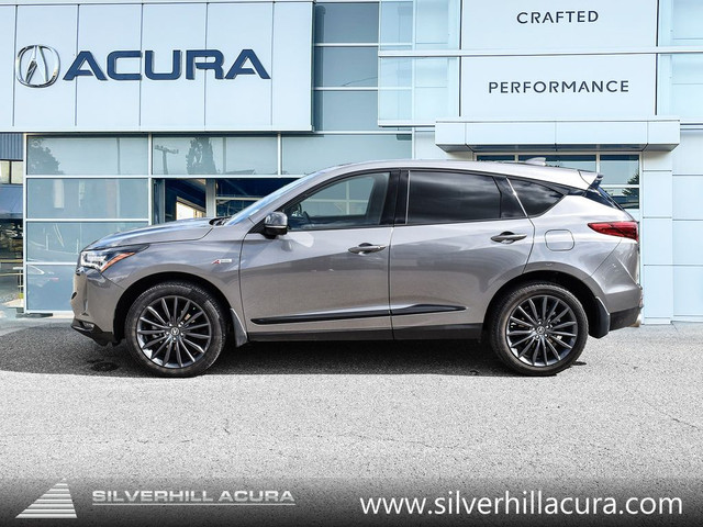 2022 Acura RDX SH-AWD Platinum Elite A-Spec at in Cars & Trucks in Calgary - Image 3