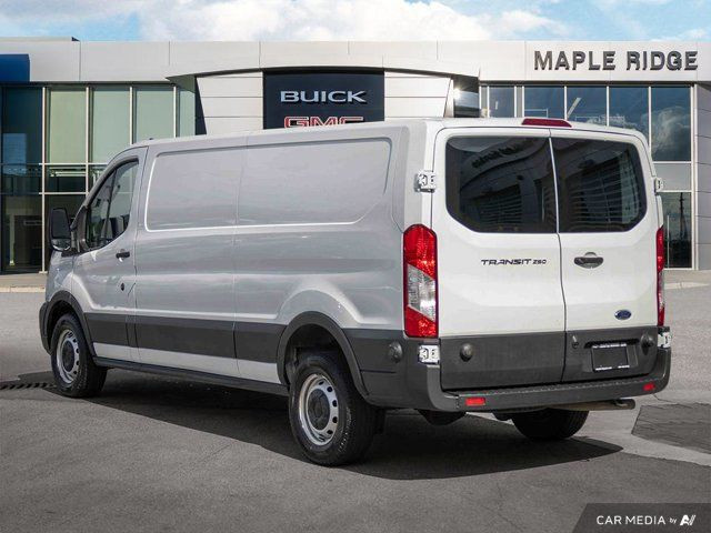 2020 Ford Transit Cargo Van | Low Kilometers | Lane Keep in Cars & Trucks in Tricities/Pitt/Maple - Image 4