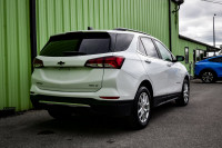 This 2024 Chevrolet Equinox is for sale today. This SUV has 47,500 kms. It's white in colour . It ha... (image 2)