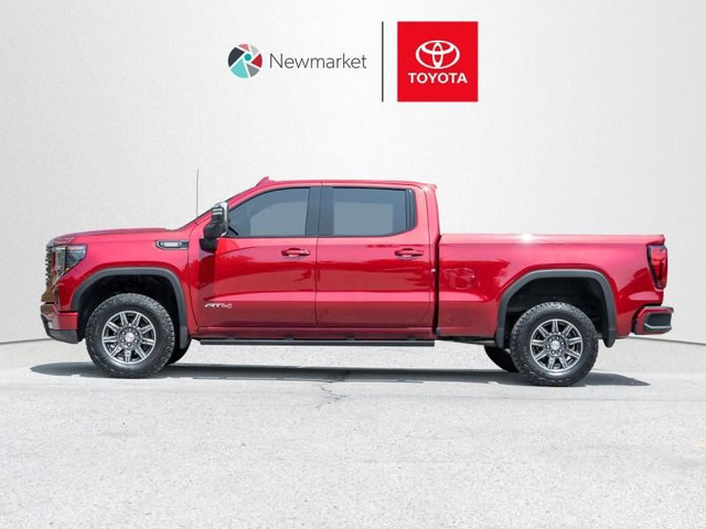 2024 GMC Sierra 1500 AT4 in Cars & Trucks in Markham / York Region - Image 3
