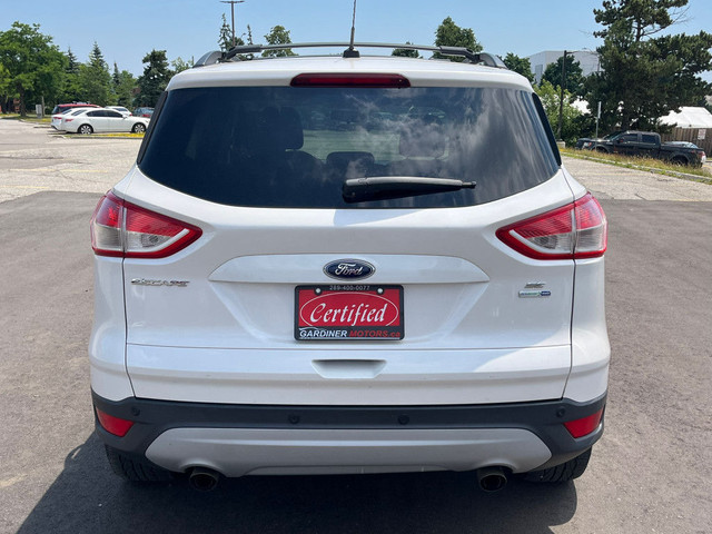 2013 Ford Escape SE 4dr 4x4 Automatic in Cars & Trucks in Mississauga / Peel Region - Image 4
