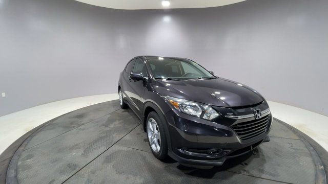 2016 Honda HR-V EX - MOON ROOF in Cars & Trucks in Strathcona County - Image 2
