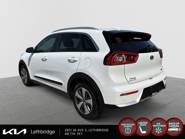 2019 Kia NIRO EX in Cars & Trucks in Lethbridge - Image 4