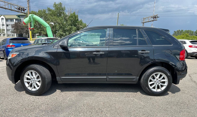 2014 Ford Edge SE in Cars & Trucks in Calgary - Image 3