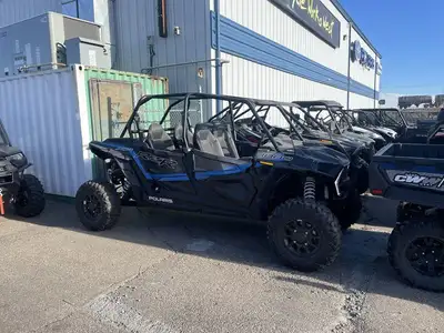 STOCK # POLH425062 REGULAR $34799.00 NOW $26361.48 $29999.00 ALL IN OUT THE DOOR ONLY ONE LEFT AT TH...
