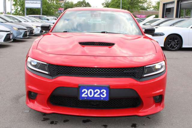 2023 Dodge Charger GT in Cars & Trucks in Mississauga / Peel Region - Image 3