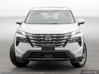 This Nissan Rogue has a durable Intercooled Turbo Regular Unleaded I-3 1.5 L/91 engine powering this... (image 1)