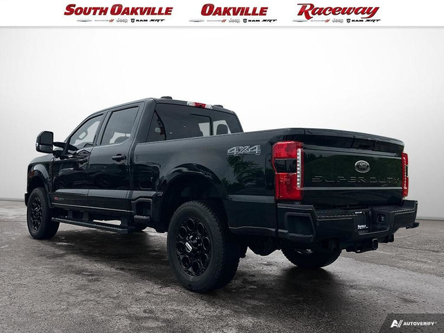 2024 Ford F-250 SUPER DUTY XLT | HEATED SEATS | CARPLAY | 6.7L V in Cars & Trucks in Oakville / Halton Region - Image 4