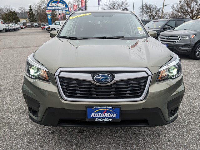 2019 Subaru Forester 2.5i in Cars & Trucks in Sarnia - Image 2