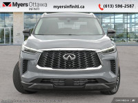 Premium Audio, Massage Seats, HUD, Tow Equipment, Navigation! This Infiniti QX60 is a great choice f... (image 1)