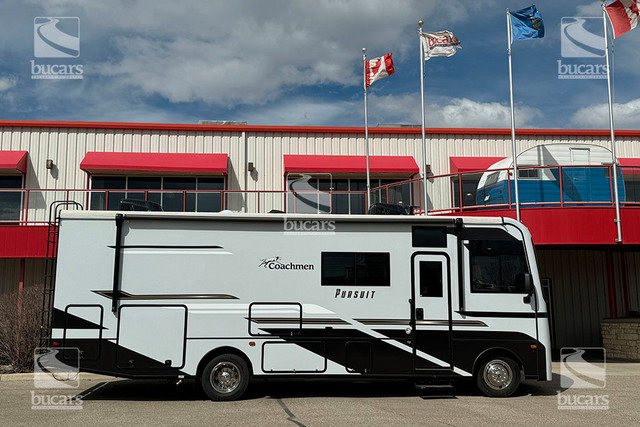 2024 COACHMEN PURSUIT 29SS in RVs & Motorhomes in Calgary - Image 2