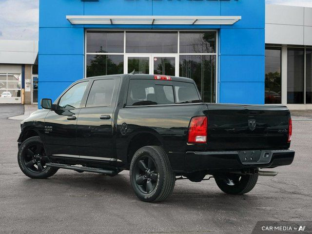 2021 Ram 1500 Classic SLT | Luxury Group | Apple Carplay in Cars & Trucks in Windsor Region - Image 4