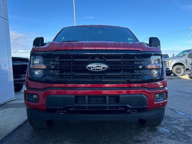 2024 Ford F-150 XLT in Cars & Trucks in Edmonton - Image 2