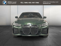 ===== Pourquoi acheter chez nous ? ===== Depuis plus de 50 ans, BMW MINI Laval est une référence dan... (image 1)