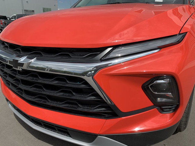 2025 Chevrolet Blazer True North in Cars & Trucks in Calgary - Image 3