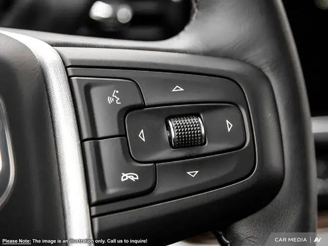 2025 GMC Sierra 1500 SLE- X31 Offroad Pkg - Remote Start in Cars & Trucks in Barrie - Image 16
