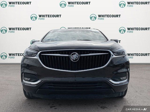 2018 Buick Enclave Essence AWD in Cars & Trucks in Edmonton - Image 2
