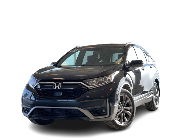 2020 Honda CR-V Sport Honda Certified! in Cars & Trucks in Regina