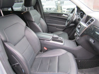 LIKE NEW INSIDE AND OUT. FINISHED IN SILVER WITH BLACK LEATHER INTERIOR. ALLOY WHEELS WITH NEW PIREL... (image 9)