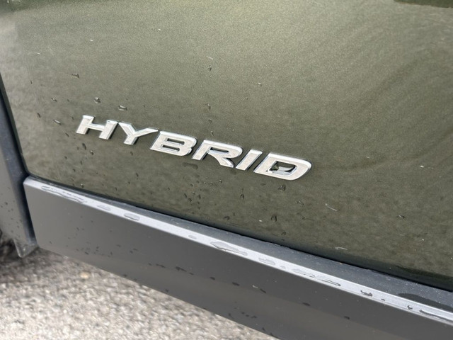 2019 Lexus UX Hybrid AWD Luxury Pkg Heads Up Display Navi Sunroo in Cars & Trucks in Gatineau - Image 3