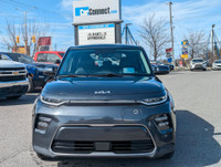 LOW KMS! SOUL EV LIMITED! LEATHER INTERIOR, APPLE CARPLAY/ANDROID AUTO, FULLY LOADED POWER SUNROOF,... (image 6)