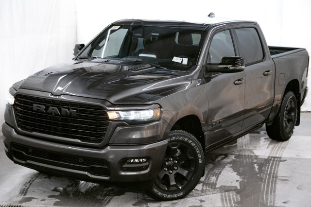 2025 RAM 1500 Sport in Cars & Trucks in Red Deer - Image 3