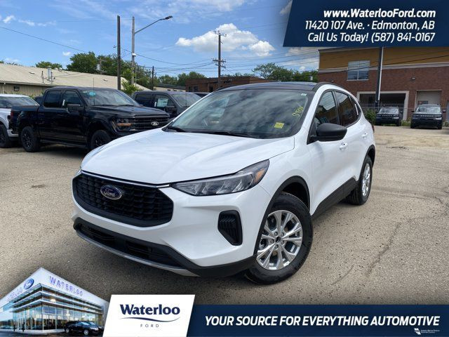 2025 Ford Escape Active in Cars & Trucks in Edmonton