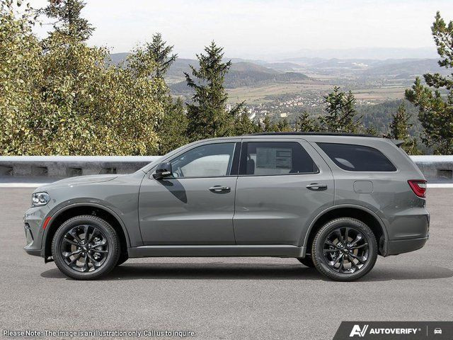 2026 Dodge Durango GT in Cars & Trucks in Moncton - Image 4