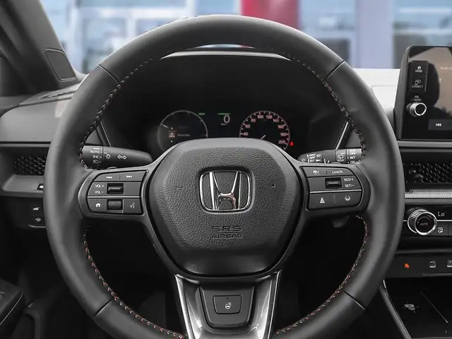 2026 Honda CR-V HYBRID SPORT HYBRID dans Autos et camions dans Ville de Toronto - Image 14