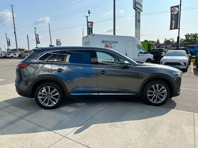 2021 Mazda CX-9 GT in Cars & Trucks in Markham / York Region - Image 4