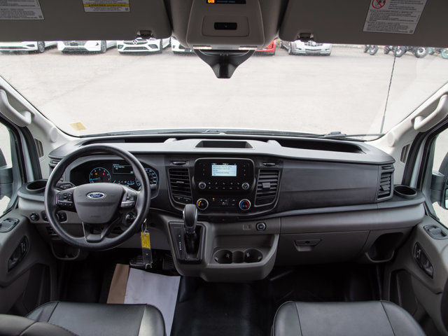 2023 Ford Transit Cargo Van XLT AWD, HIGH ROOF in Cars & Trucks in Calgary - Image 3