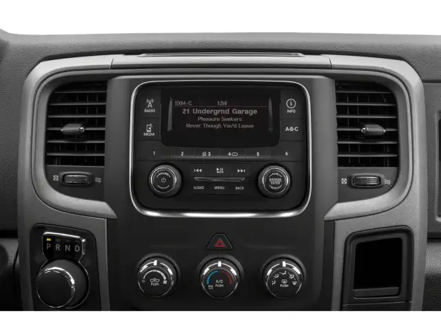 2021 Ram 1500 Classic in Cars & Trucks in Winnipeg - Image 15