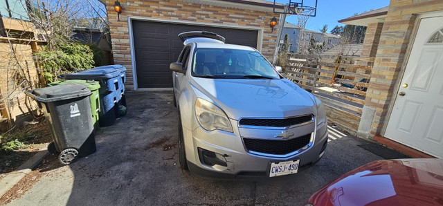 2011 Chevrolet Equinox LS in Cars & Trucks in City of Toronto - Image 3