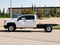 Welcome To Sherwood Park Chevrolet. The #1 Volume Chevrolet Dealer in Canada. This Chevrolet SILVERA... (image 9)