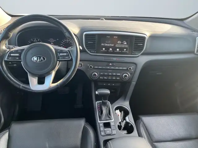 KIA Sportage EX Premium TI *Disponibilité limitée* 2020 à vendre in Cars & Trucks in Longueuil / South Shore - Image 14