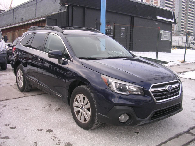 2018 Subaru Outback Touring W/Eyesight in Cars & Trucks in City of Toronto - Image 2