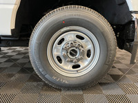 Welcome to the BRAND NEW 2025 FORD F-250 XL , powered by a 6.8L DEVCT NA PFI V8 ENGINE that's paired... (image 3)