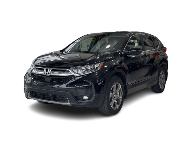 2019 Honda CR-V EX AWD (Heated Seats/Backup Cam,Carplay) Local O in Cars & Trucks in Calgary - Image 2
