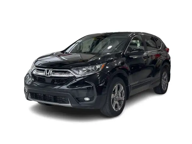 2019 Honda CR-V EX AWD (Heated Seats/Backup Cam,Carplay) Local O dans Autos et camions dans Calgary - Image 3