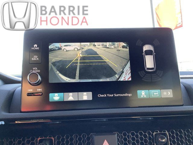  2023 Honda CR-V Hybrid Touring in Cars & Trucks in Barrie - Image 3